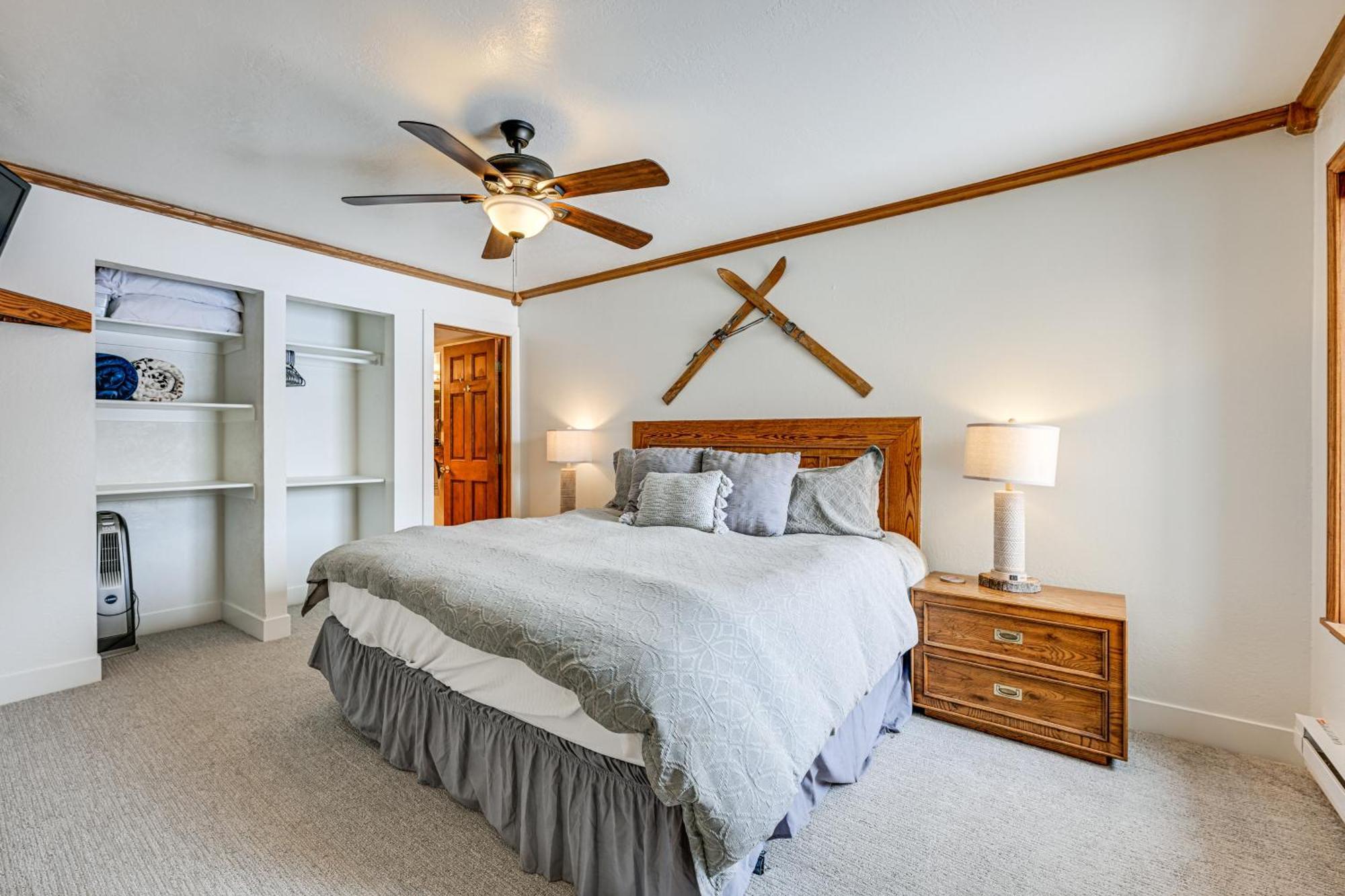 Brian Head Condo With Pool Access - Steps To Resort! 외부 사진